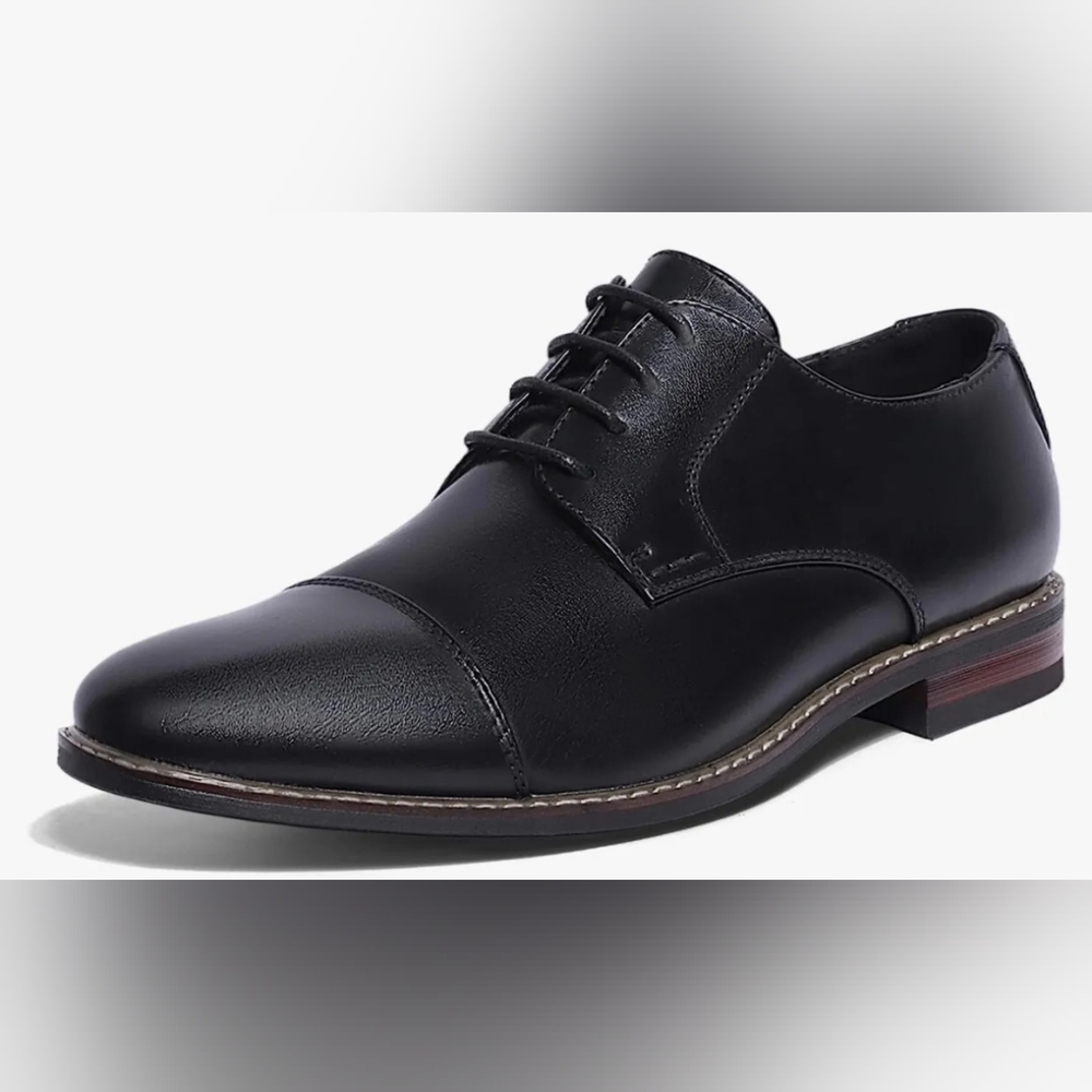 Mofri Men's Dress Shoes